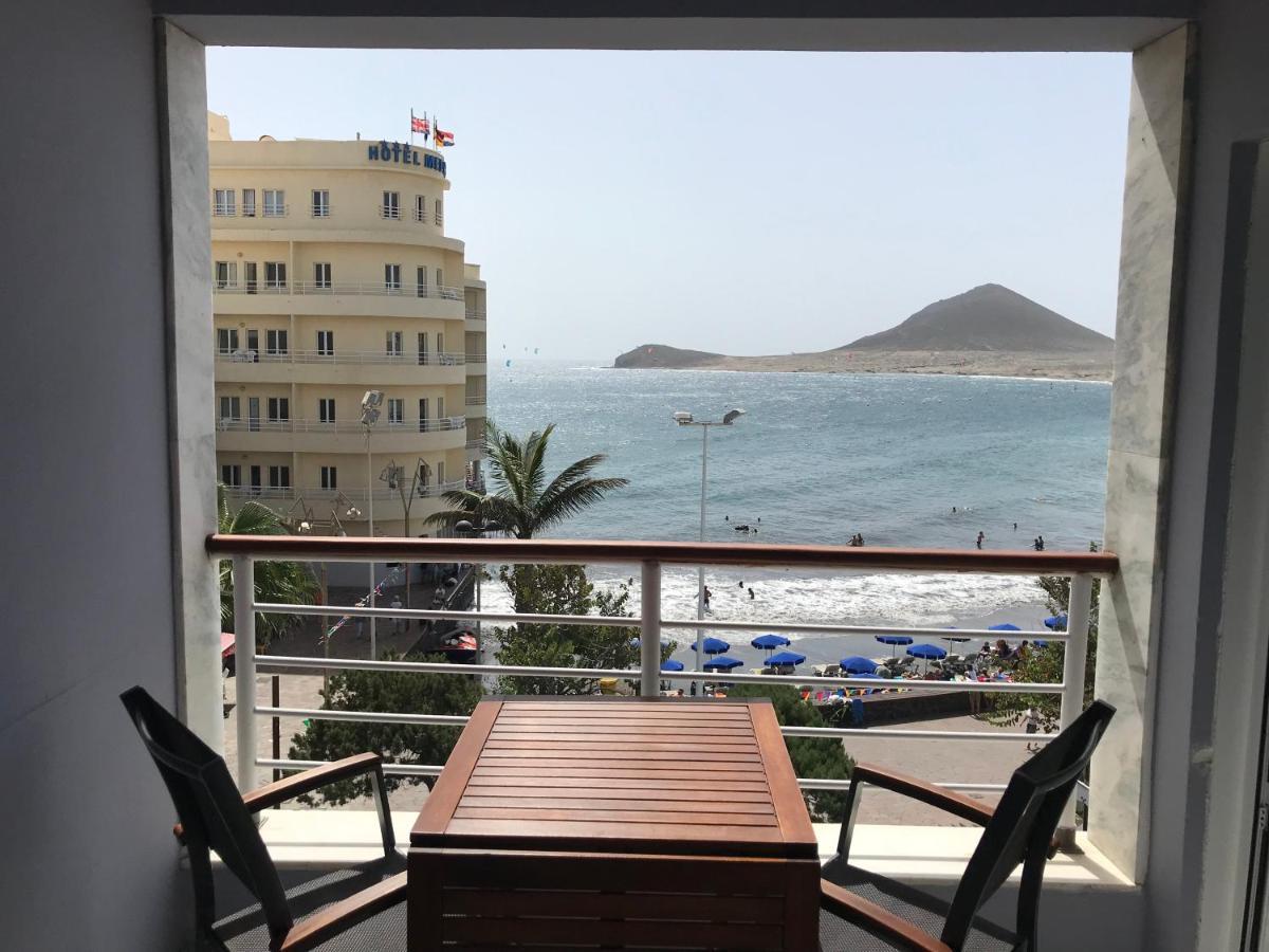 Playa Grande, El Medano Best View Ngoại thất bức ảnh