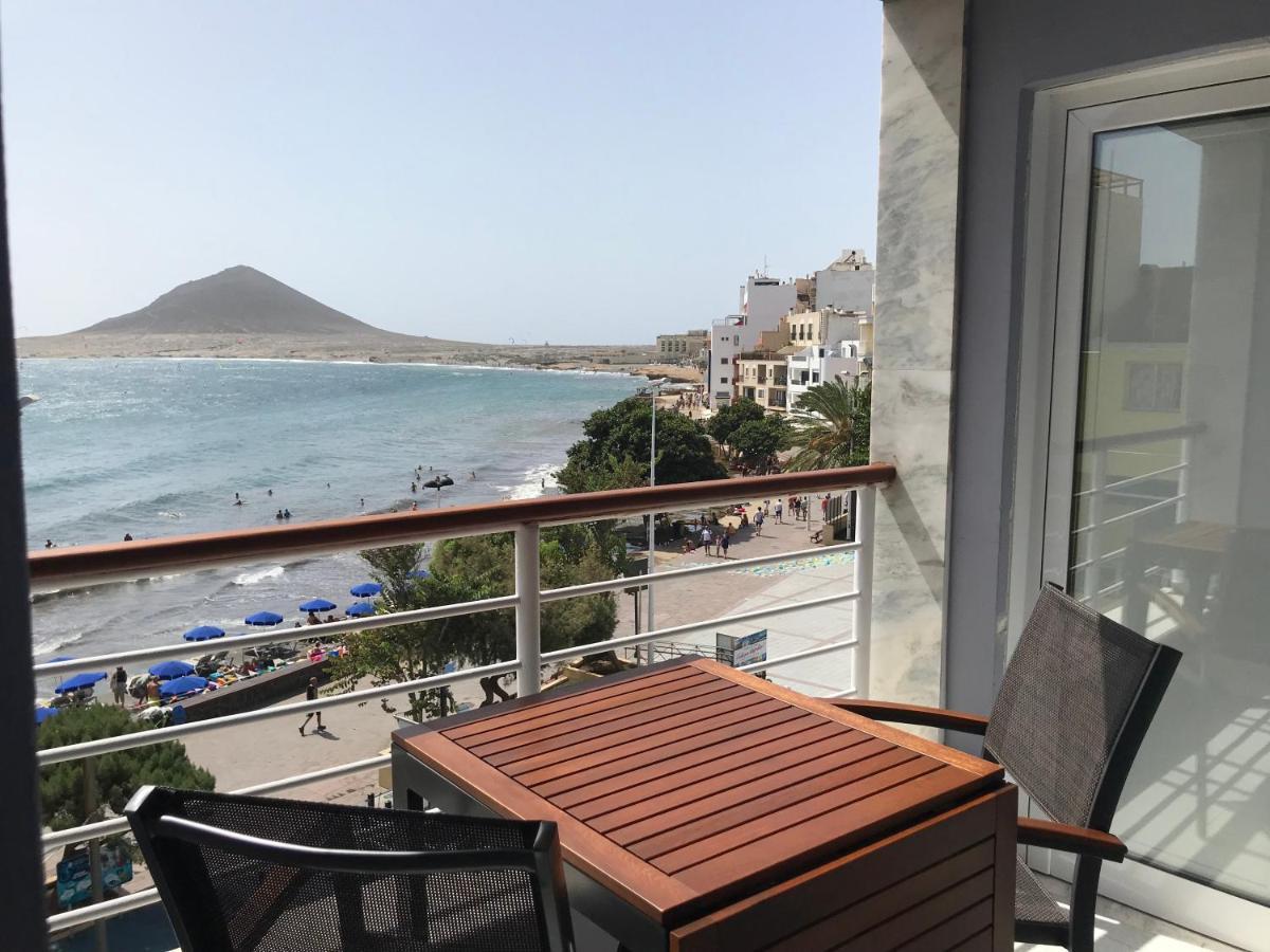 Playa Grande, El Medano Best View Ngoại thất bức ảnh